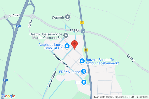 Fliesen und Keramikhandel GmbH