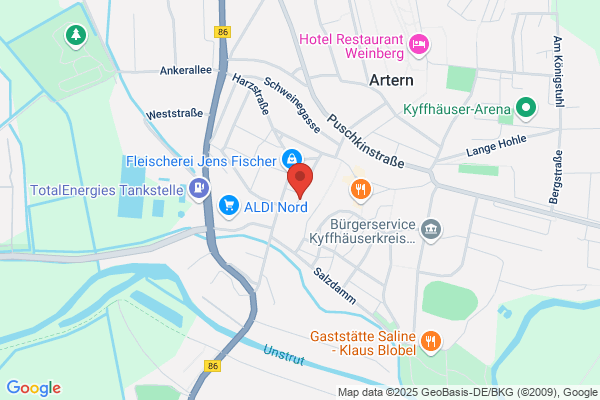 Fuchs & Partner GmbH