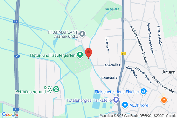 Kontaktbereichsbeamter