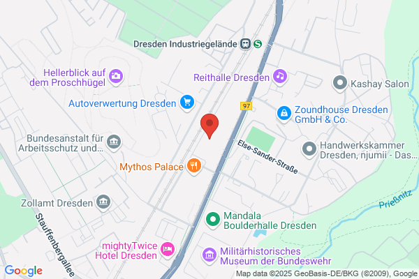 Pharmatec GmbH