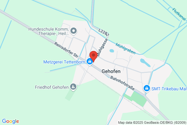 Gasthaus Zur Finne