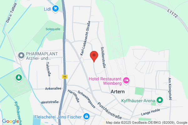 Angelverein Aratora e.V.