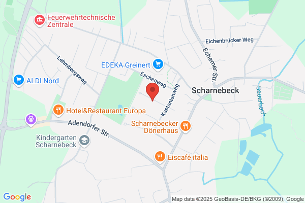 Renovierungfischer