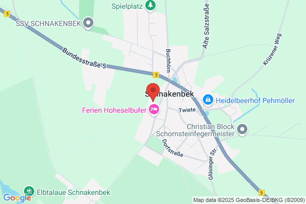 Gonsch Industrievertretung GmbH