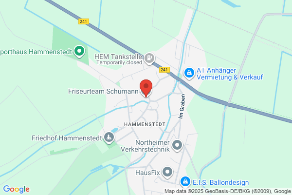 Friseurteam Schumann