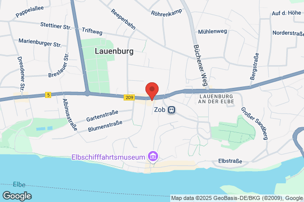 Stadtbetriebe
