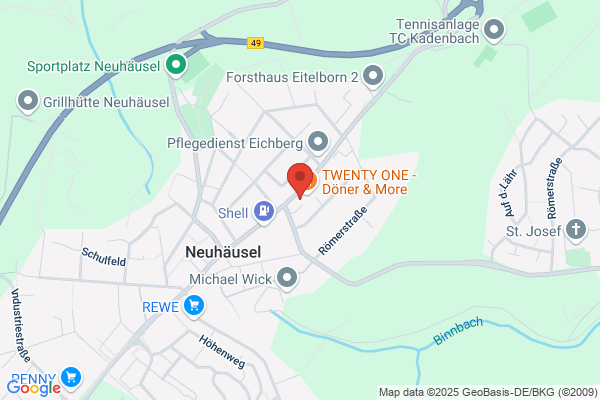 Rosenbach Coiffeur