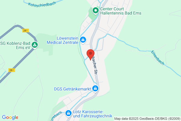 Gerharz Bau GmbH + Co. KG
