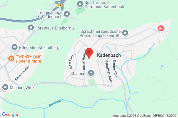 Ingenieurbüro Glatzel Godo