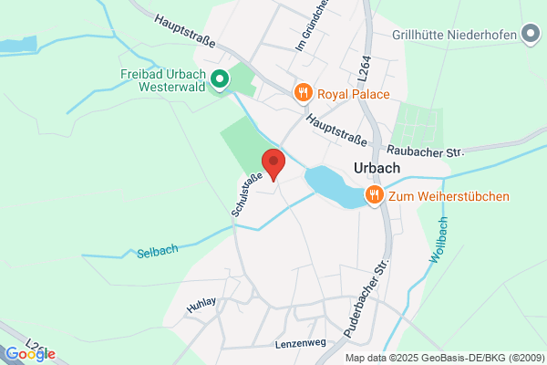 Kindergarten Urbach