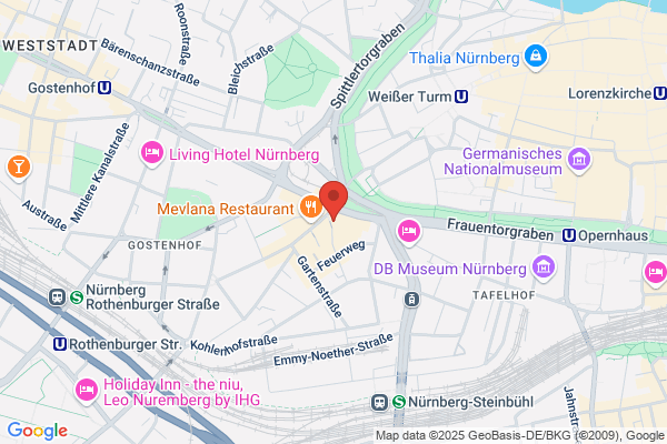 Meta und Gerhard Dorn