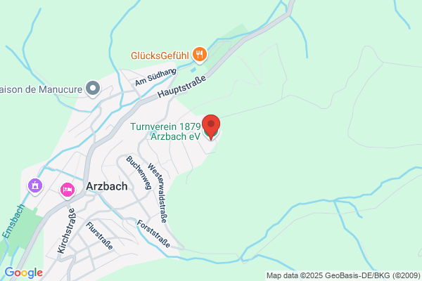 Turnverein 1879 Arzbach e.V.