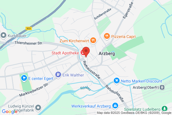 VR-Bank Fichtelgebirge e.G.