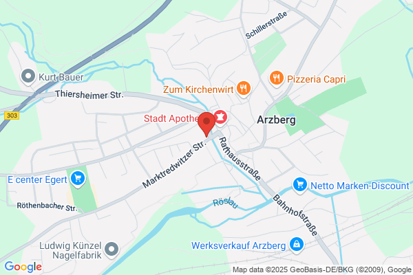AWO Zuhause ambulanter Pflegedienst