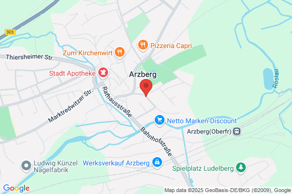 Arzberg