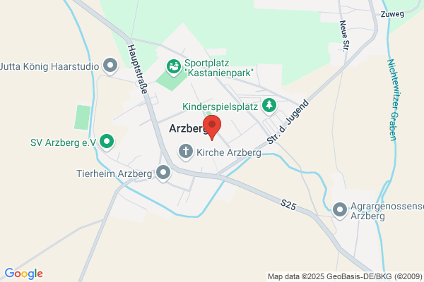Grundschule Arzberg