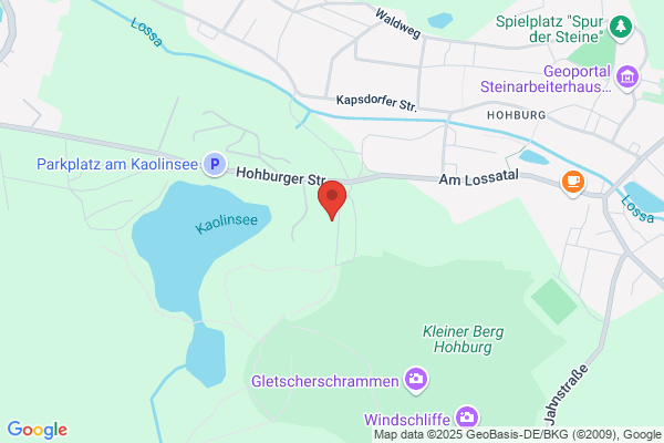 Hohburg Mineralfutter GmbH