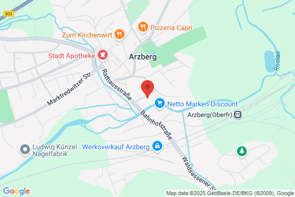 Stadtverwaltung