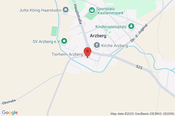 Tierheim Arzberg