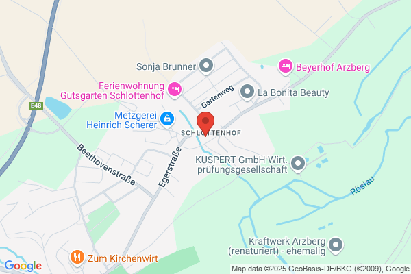 Schelter