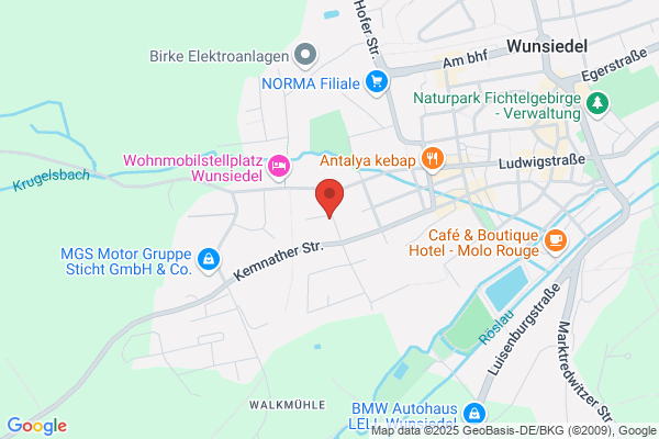 WUNASIA Handelsgesellschaft mbH