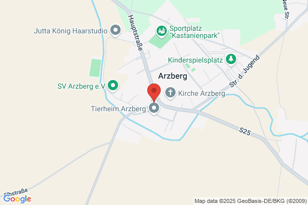 Gemeindeverwaltung Arzberg