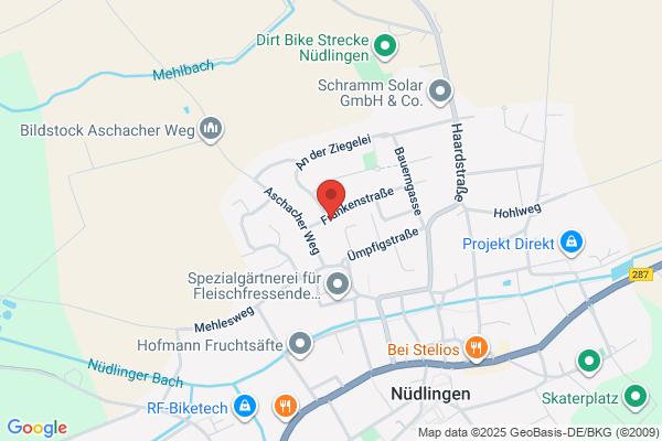 Dienstleistungen Matuschek