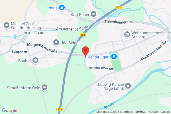 Versicherungsbüro Heinl OHG