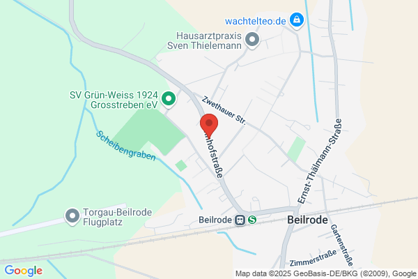 Beilrode