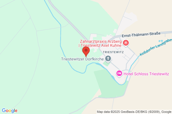 Zur Zittelmühle
