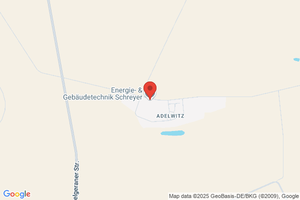 Energie Gebäudetechnik Schreyer