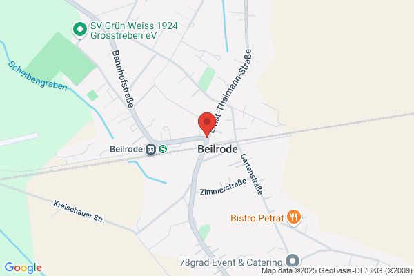 GreenTec Beilrode