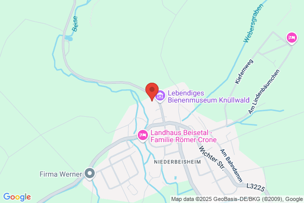 Lohnschweißen Schade