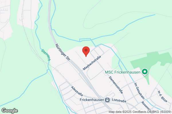 mylager Frickenhausen - Self Storage
