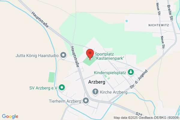 Sport- und Freizeitzentrum Ostelbien GmbH