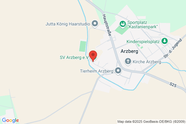 Sportgaststätte und Cafe