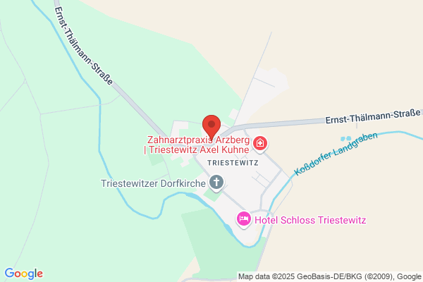 Tief- u. Rohrleitungsbau Torgau GmbH