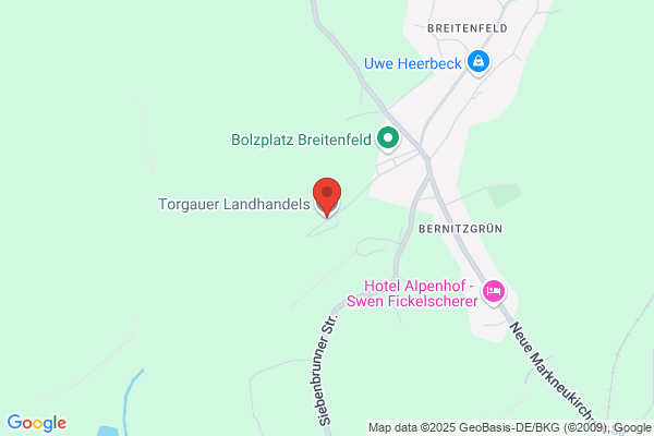 Torgauer Landhandels GmbH