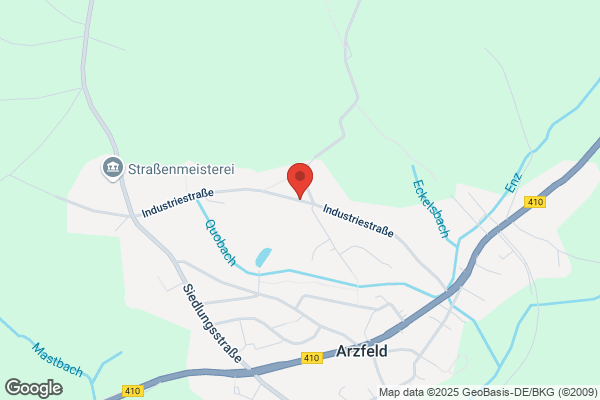 AW Küchenprofi GmbH