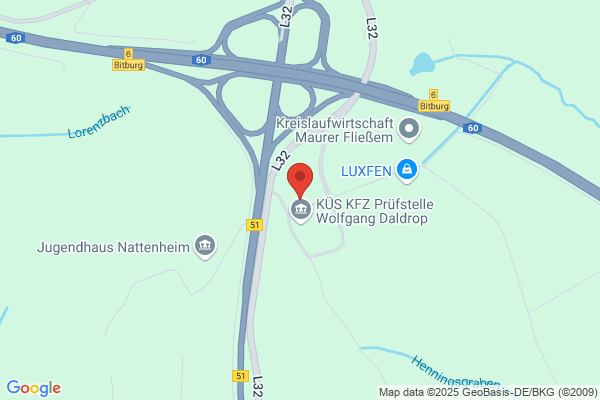 Billen Nutzfahrzeuge GmbH