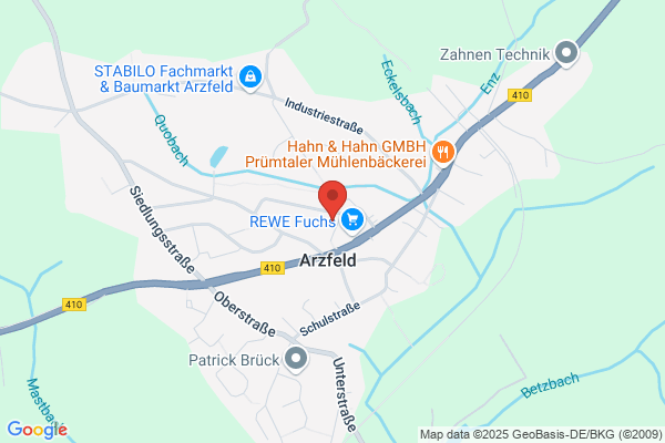 Grenzland-Apotheke