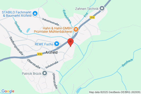 Lux GmbH