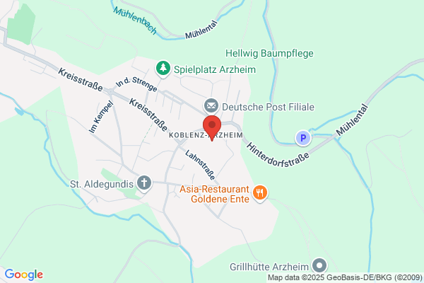 Hieb Kommunikationssysteme