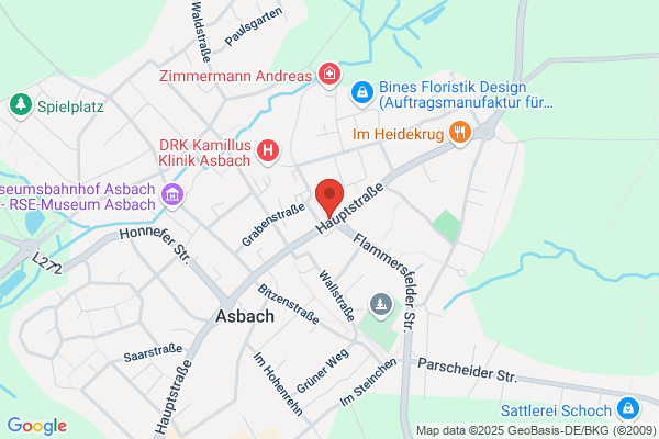Pflegedienst Westerwald Markus Forneck e.K