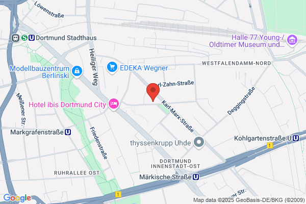 Berufsgenossenschaft Nahrungsmittel u. Gastgewerbe