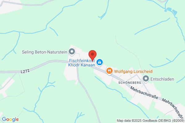 Gaststätte Jägerhof