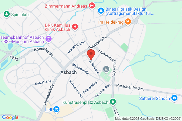 Kath. Kirchengemeinde