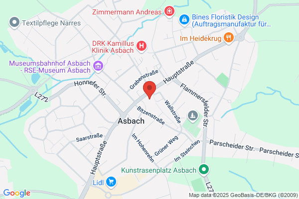 Kath. Kirchengemeinde St. Laurentius