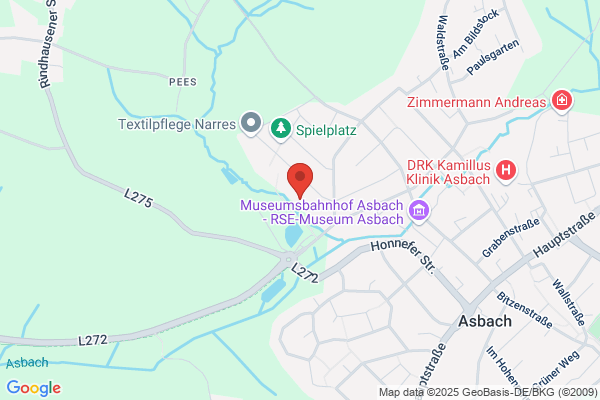Tennis-Club Asbach e.V.