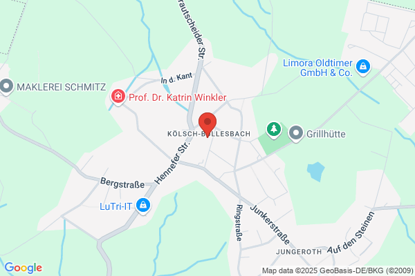 Via-Shuttle Fahrdienst